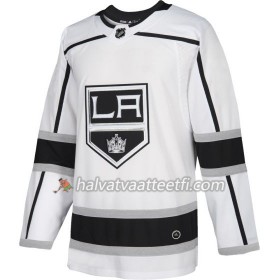 Miesten NHL Los Angeles Kings Pelipaita Blank Adidas Valkoinen Authentic